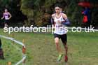 Junior Mens 2023 National Cross Country Relays, Berry Hill Park, Mansfield.  Photo: David T. Hewitson/Sports for All Pics
